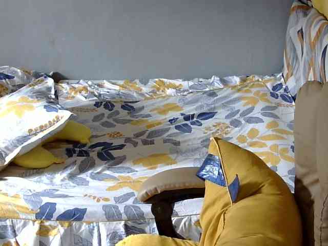 MariaLeteciaFilipina webcam