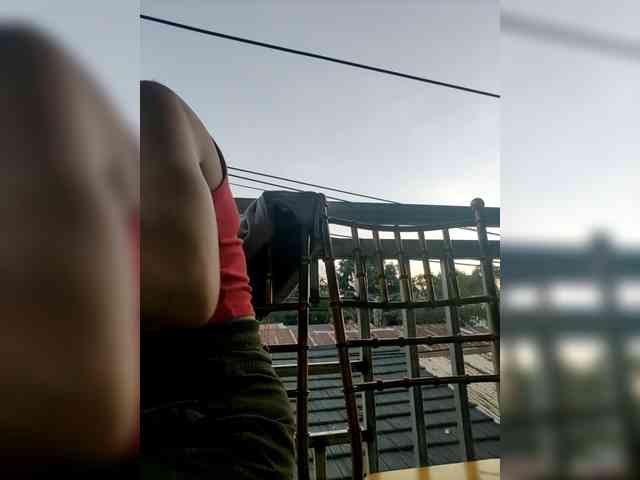 MariaLeteciaFilipina webcam