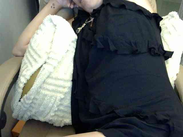 MariaLeteciaFilipina webcam