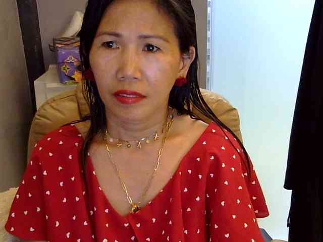 MariaLeteciaFilipina webcam