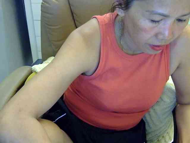 MariaLeteciaFilipina webcam