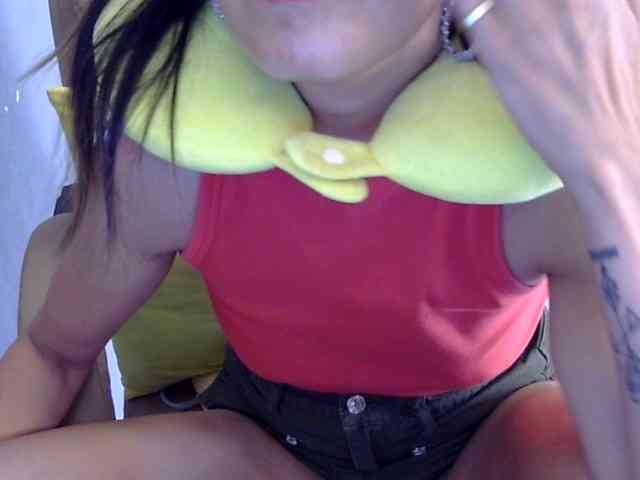 MariaLeteciaFilipina webcam