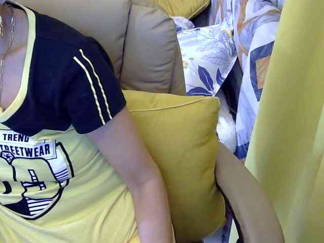 MariaLeteciaFilipina webcam