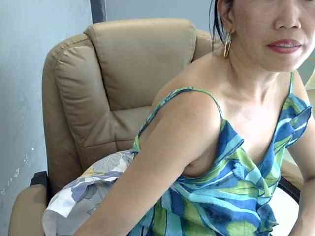 MariaLeteciaFilipina