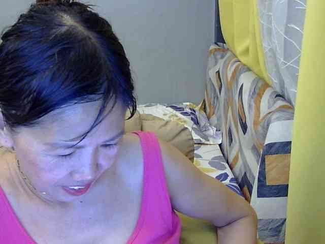 MariaLeteciaFilipina webcam