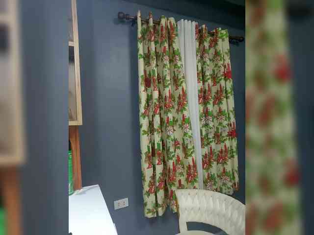 MariaLeteciaFilipina webcam