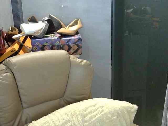 MariaLeteciaFilipina webcam