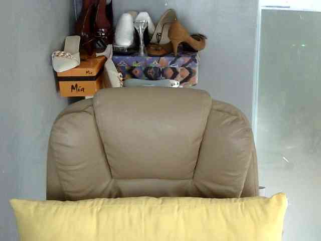 MariaLeteciaFilipina webcam