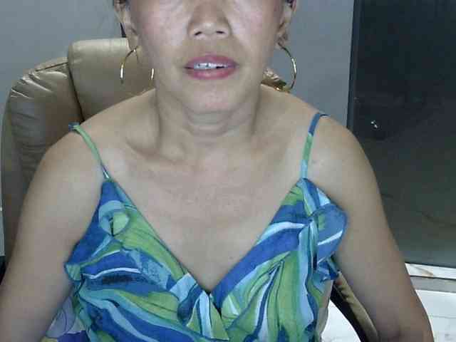 MariaLeteciaFilipina webcam