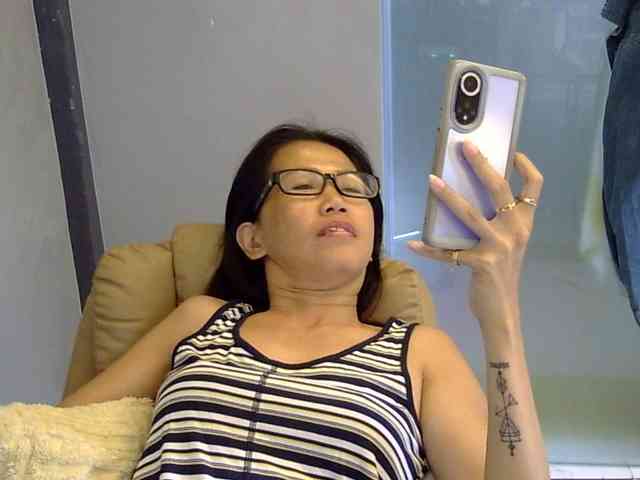 MariaLeteciaFili... Live Webcam on BongaCams