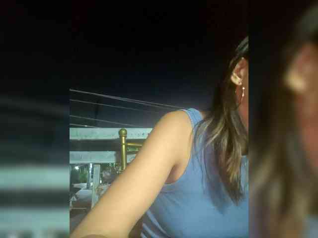 MariaLeteciaFilipina webcam