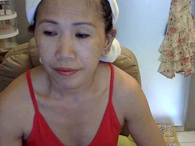 MariaLeteciaFilipina webcam