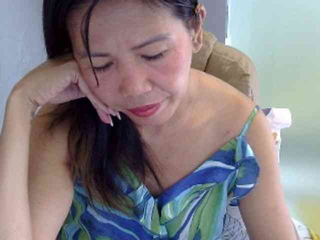 MariaLeteciaFili... Live Webcam on BongaCams