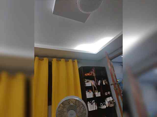 MariaLeteciaFilipina webcam