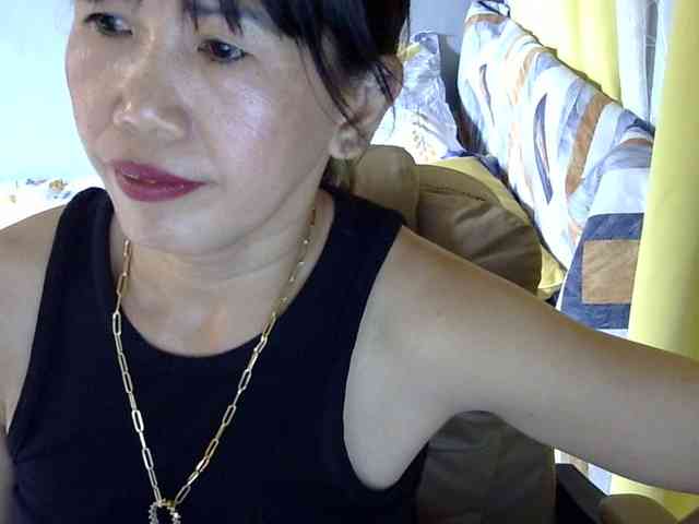 MariaLeteciaFilipina webcam
