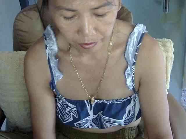 MariaLeteciaFilipina webcam
