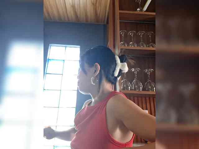 MariaLeteciaFilipina webcam