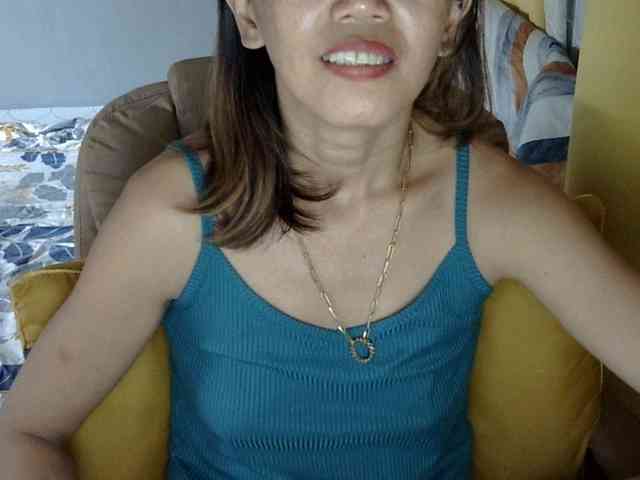 MariaLeteciaFilipina webcam
