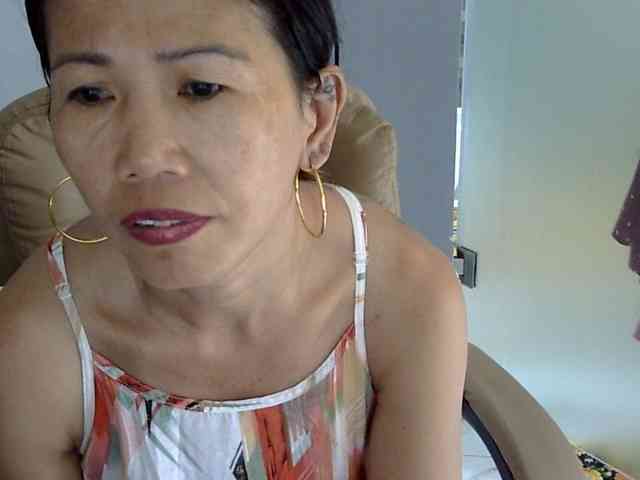 MariaLeteciaFilipina