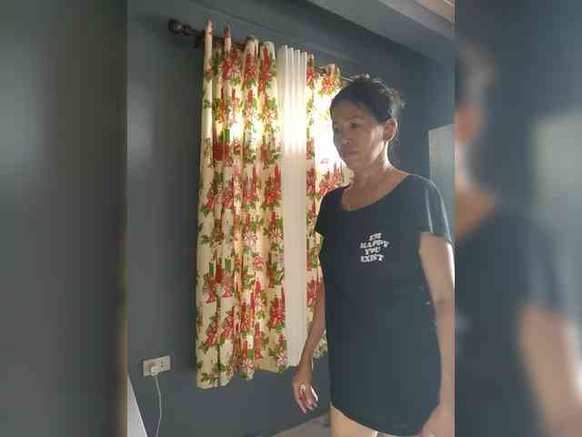 MariaLeteciaFilipina webcam