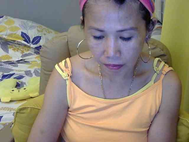 MariaLeteciaFilipina webcam