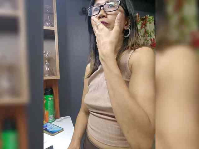 MariaLeteciaFilipina webcam