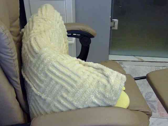 MariaLeteciaFilipina webcam