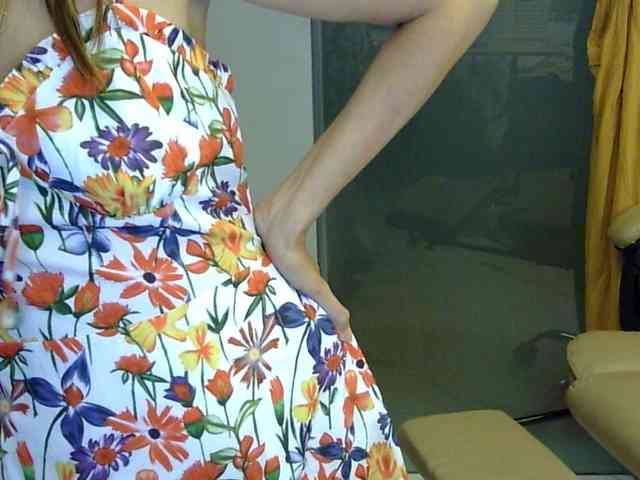 MariaLeteciaFilipina webcam