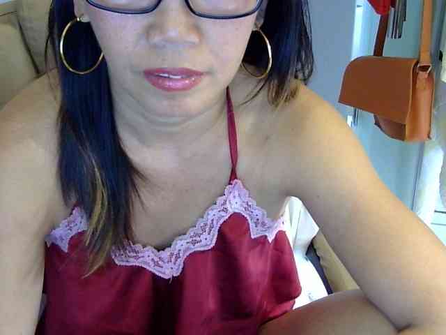 MariaLeteciaFilipina webcam