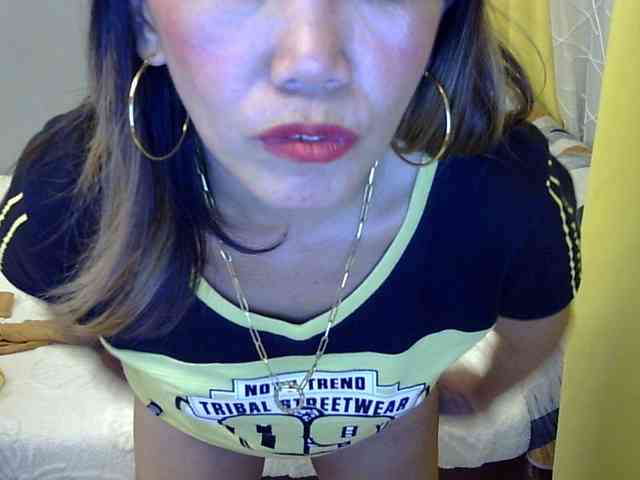 MariaLeteciaFilipina webcam