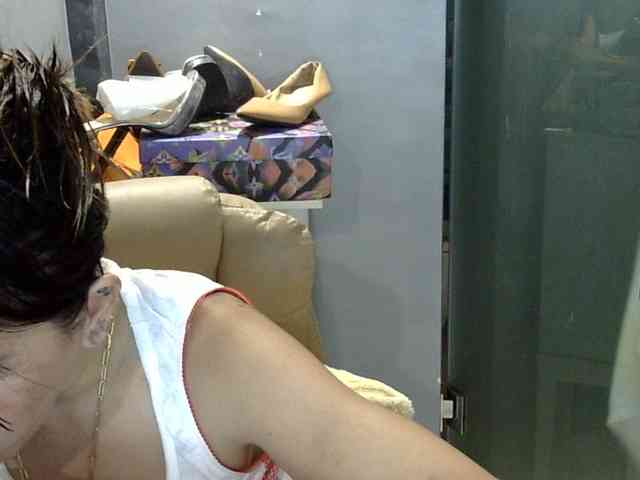 MariaLeteciaFilipina webcam