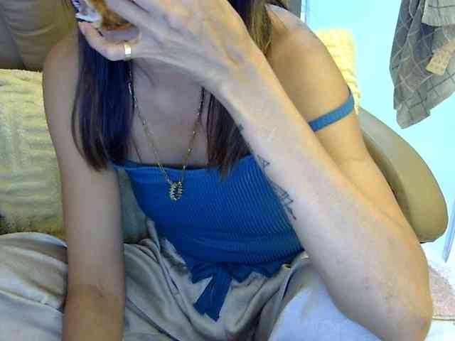 MariaLeteciaFilipina webcam