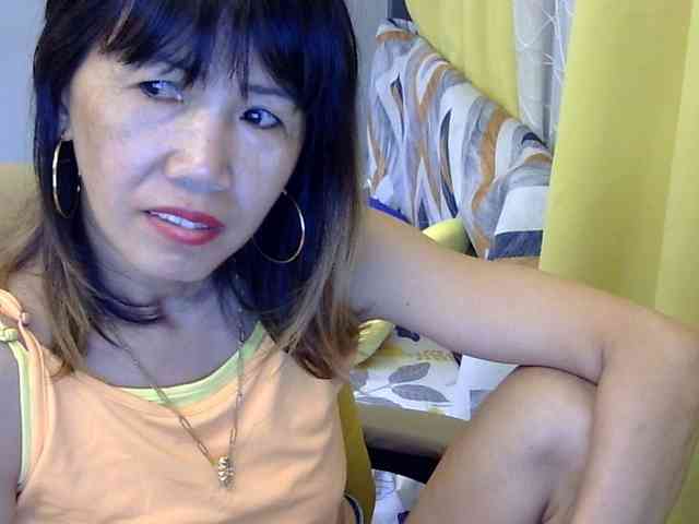 MariaLeteciaFilipina webcam