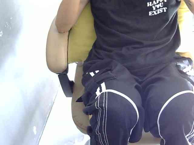 MariaLeteciaFilipina webcam