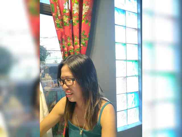 MariaLeteciaFilipina webcam