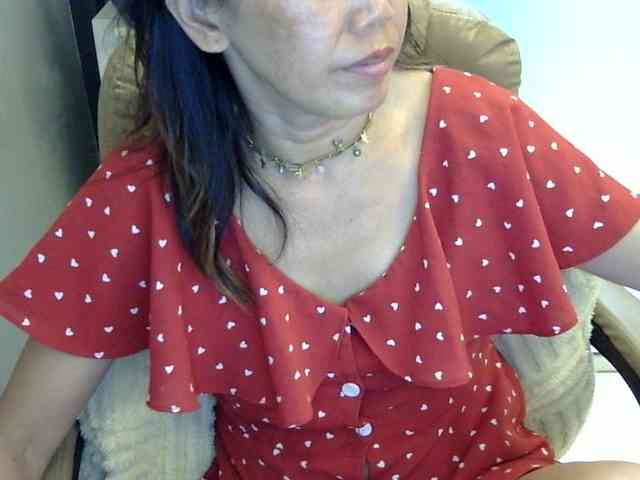 MariaLeteciaFilipina webcam