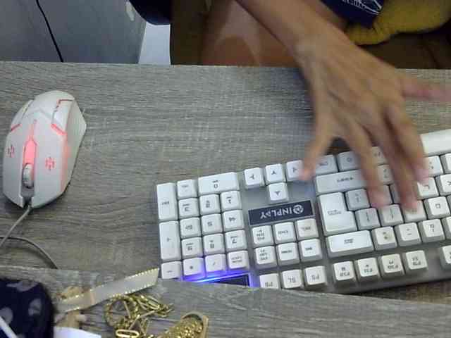 MariaLeteciaFilipina webcam