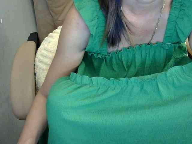 MariaLeteciaFilipina webcam