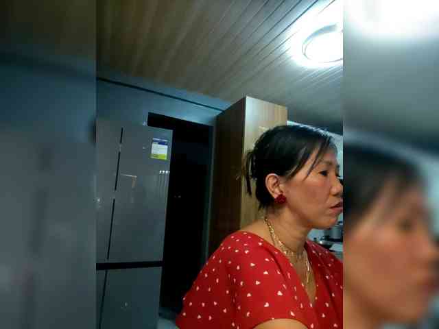 MariaLeteciaFilipina webcam