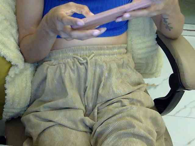 MariaLeteciaFilipina webcam