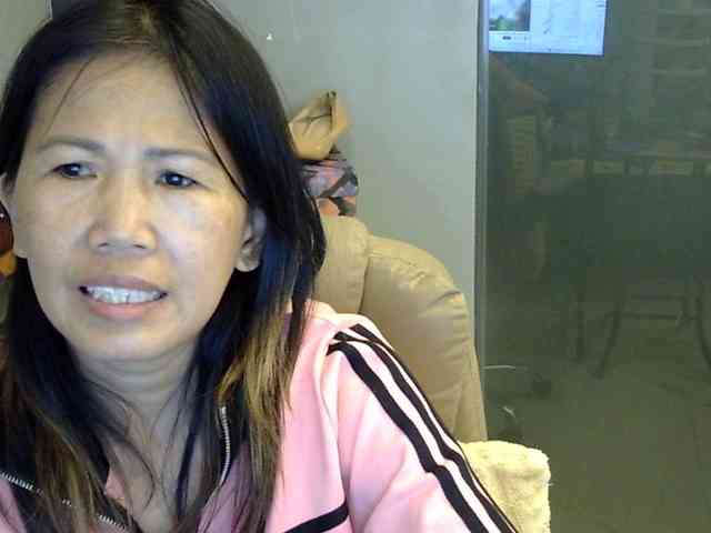 MariaLeteciaFilipina