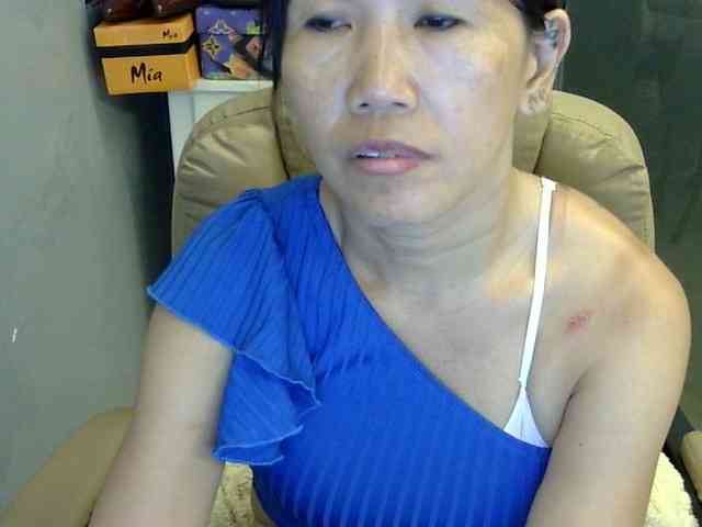 MariaLeteciaFilipina webcam