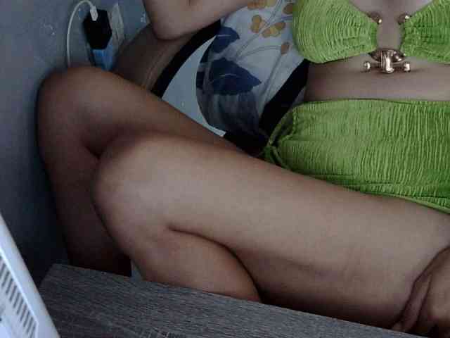 MariaLeteciaFilipina webcam