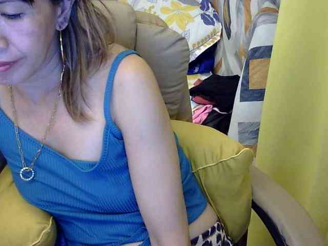 MariaLeteciaFilipina webcam