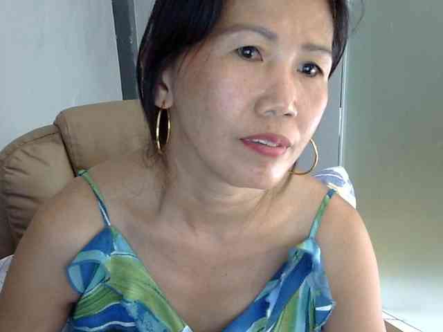 MariaLeteciaFilipina