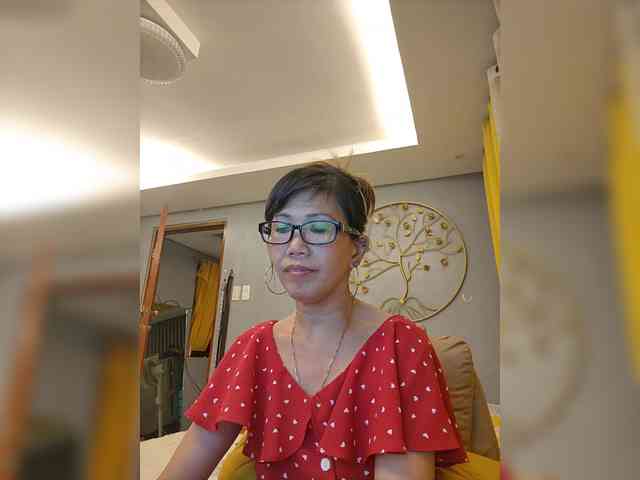 MariaLeteciaFilipina webcam