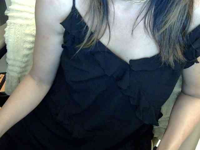 MariaLeteciaFilipina webcam