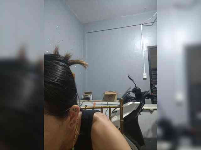 MariaLeteciaFilipina webcam