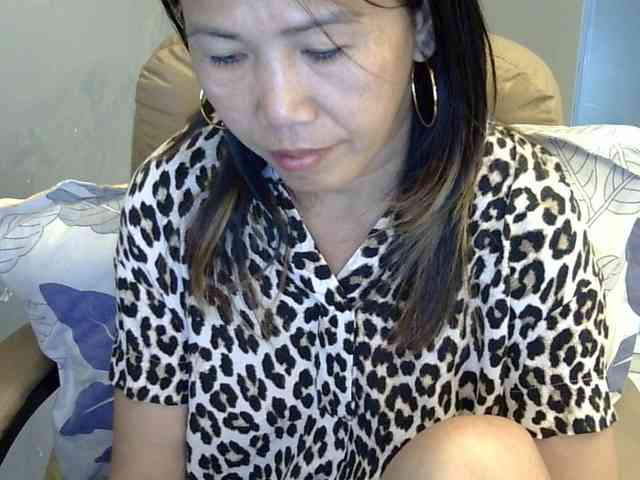 MariaLeteciaFilipina webcam