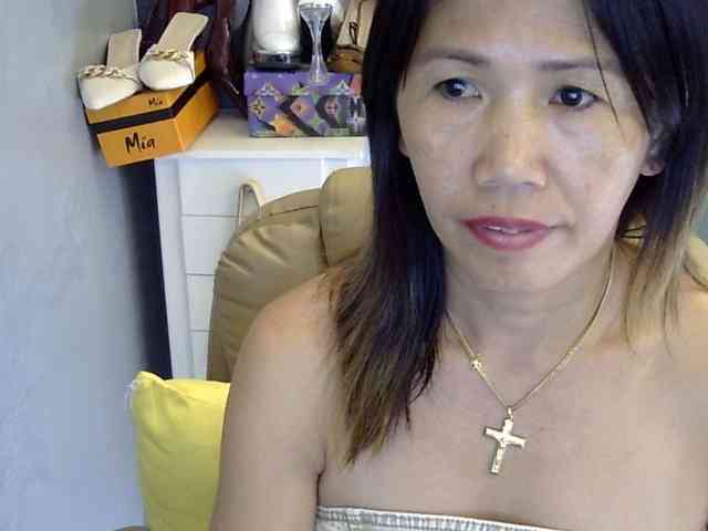 MariaLeteciaFilipina webcam